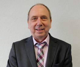 Walter Napierski Fuggerbank Berater Foto von Walter Napierski Fuggerbank Berater